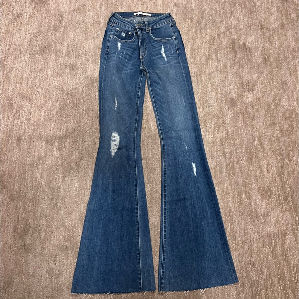 TULAROSA DENIM SIZE 23
